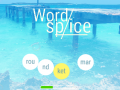 Jogo Word Splice