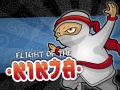 Jogo Flight Of The Ninja