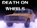 Jogo Death on Wheels