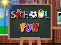 Jogo School Fun