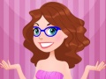 Jogo Girl Dress Up & Dishwashing