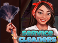 Jogo Service Cleaners