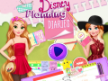 Jogo Disney Planning Diaries