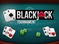 Jogo Blackjack Tournament