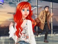 Jogo Ariel Missing Eric