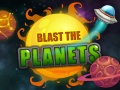 Jogo Blast The Planets