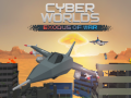 Jogo Cyber Worlds: Exodus of War