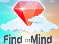 Jogo Find In Mind