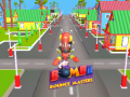 Jogo Bomb It Bounce Masters