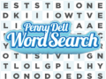 Jogo Penny Dell Word Search