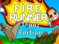 Jogo Fire Runner