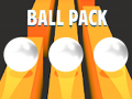 Jogo Ball Pack