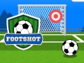 Jogo Foot Shot