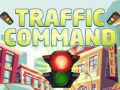 Jogo Traffic Command