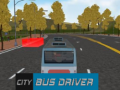 Jogo City Bus Driver  