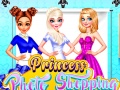 Jogo Princess Photo Shopping Dressup