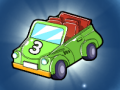 Jogo Merge Car