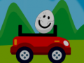 Jogo Eggy Car