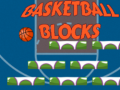 Jogo Basketball Blocks