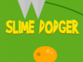 Jogo Slime Dodger