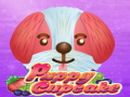 Jogo Puppy Cupcake