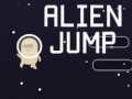 Jogo Alien Jump