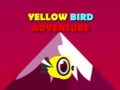 Jogo Yellow Bird Adventure