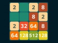 Jogo 2048 Challenges