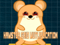 Jogo Hamster Grid Multiplication