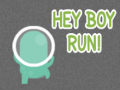 Jogo Hey Boy Run