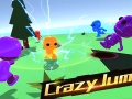 Jogo Crazy Jump