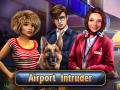 Jogo Airport Intruder