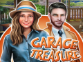 Jogo Garage Treasure