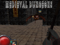 Jogo Medieval Dungeons