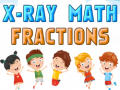 Jogo X-Ray Math Fractions