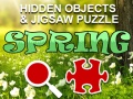 Jogo Hidjigs Spring