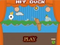 Jogo Hit Duck