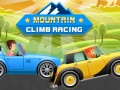Jogo Mountain Climb Racing