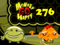 Jogo Monkey Go Happy Stage 276