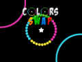 Jogo Colors Swap