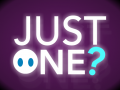 Jogo Just One