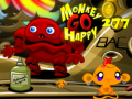 Jogo Monkey Go Happy Stage 277