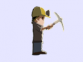 Jogo Diamond Hunt Mobile