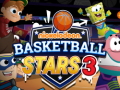 Jogo Nickelodeon Basketball Stars 3