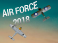 Jogo Air Force 2018