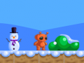 Jogo Alien Way