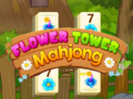 Jogo Flower Tower Mahjong