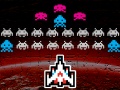 Jogo Earth Invaders