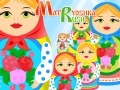 Jogo Matryoshka Rush