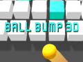 Jogo Ball Bump 3D